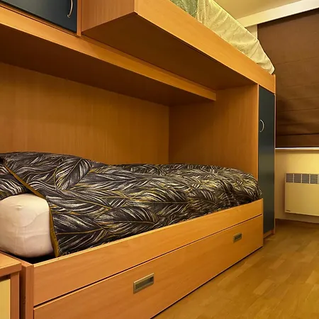 Apartment Sea Horse 0401
