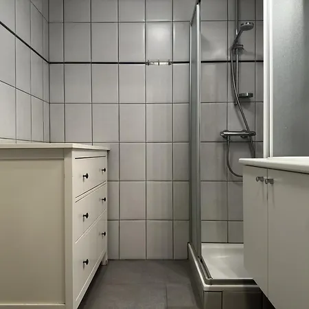 Sea Horse 0401 Apartment Nieuwpoort